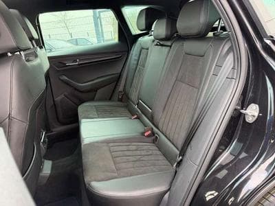 Skoda Karoq Sportline 4x4/AHK/NAVI/ACC/Kamera/DCC (2023) - Photo 12