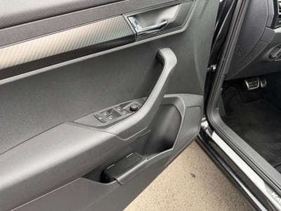 Skoda Karoq Sportline 4x4/AHK/NAVI/ACC/Kamera/DCC (2023) - Photo 13