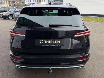 Skoda Karoq Sportline 4x4/AHK/NAVI/ACC/Kamera/DCC (2023) - Photo 5