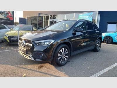 Mercedes GLA 200 GLA 200 (2020) - Photo 1