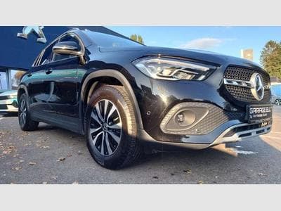 Mercedes GLA 200 GLA 200 (2020) - Photo 11