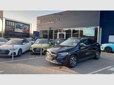 Mercedes GLA 200 GLA 200 (2020) - Photo 12