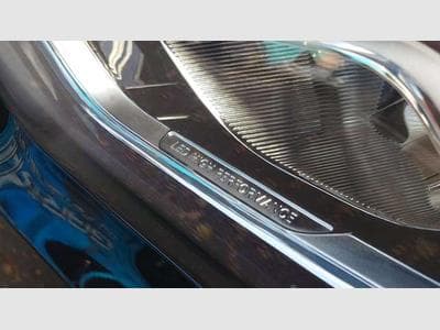 Mercedes GLA 200 GLA 200 (2020) - Photo 13