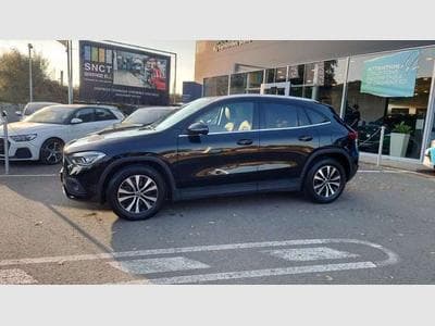 Mercedes GLA 200 GLA 200 (2020) - Photo 2