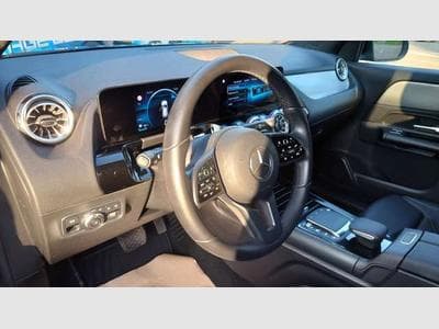 Mercedes GLA 200 GLA 200 (2020) - Photo 4