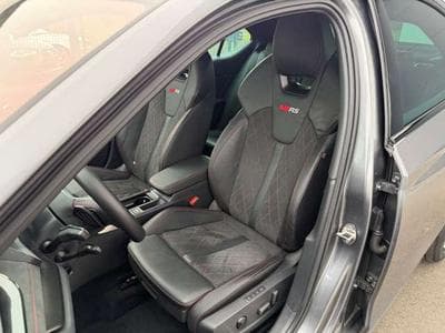 Skoda Octavia RS/DCC/Colum/19"/AHK/ACC/Matrix/el. Sitz (2023) - Photo 10