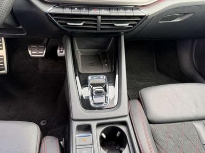 Skoda Octavia RS/DCC/Colum/19"/AHK/ACC/Matrix/el. Sitz (2023) - Photo 15