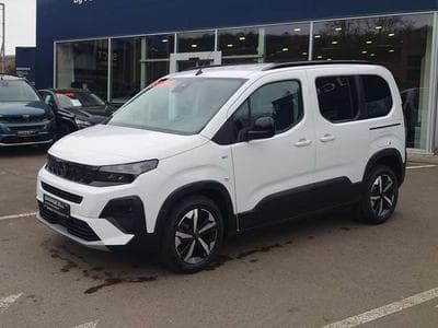 Peugeot Rifter GT L1 (2024) - Photo 1