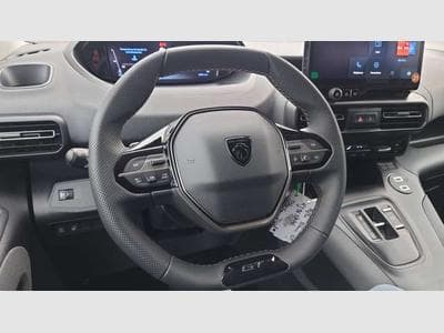 Peugeot Rifter GT L1 (2024) - Photo 10