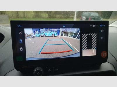 Peugeot Rifter GT L1 (2024) - Photo 11