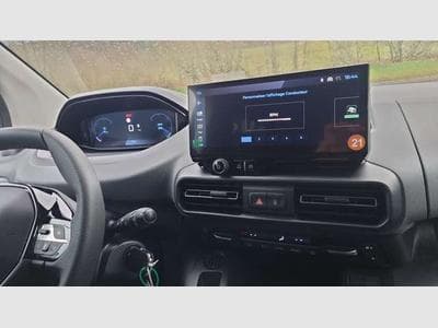 Peugeot Rifter GT L1 (2024) - Photo 12