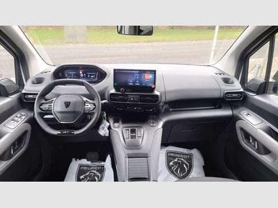 Peugeot Rifter GT L1 (2024) - Photo 7