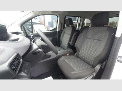 Peugeot Rifter GT L1 (2024) - Photo 8