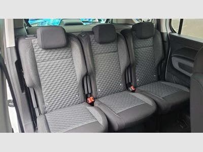 Peugeot Rifter GT L1 (2024) - Photo 9