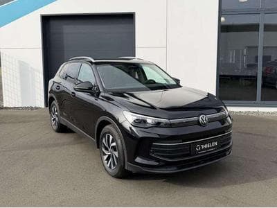 VW Tiguan 1.5 eTSI Life/LED/Navi/AHK (2024) - Photo 1