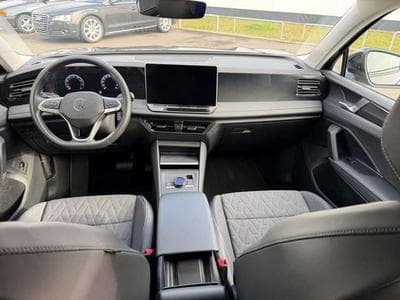VW Tiguan 1.5 eTSI Life/LED/Navi/AHK (2024) - Photo 10