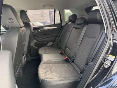 VW Tiguan 1.5 eTSI Life/LED/Navi/AHK (2024) - Photo 13