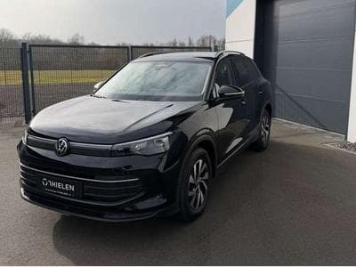 VW Tiguan 1.5 eTSI Life/LED/Navi/AHK (2024) - Photo 2