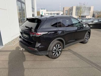 VW Tiguan 1.5 eTSI Life/LED/Navi/AHK (2024) - Photo 3