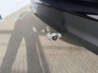 VW Tiguan 1.5 eTSI Life/LED/Navi/AHK (2024) - Photo 4