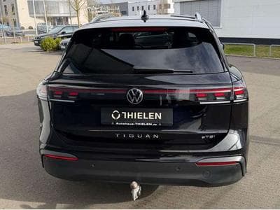 VW Tiguan 1.5 eTSI Life/LED/Navi/AHK (2024) - Photo 5