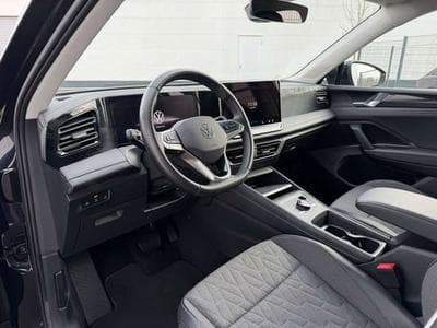 VW Tiguan 1.5 eTSI Life/LED/Navi/AHK (2024) - Photo 7