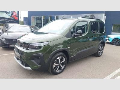 Peugeot Rifter GT L1 (2025) - Photo 1