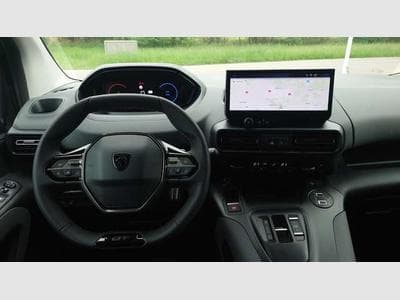 Peugeot Rifter GT L1 (2025) - Photo 12