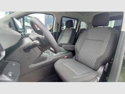 Peugeot Rifter GT L1 (2025) - Photo 13