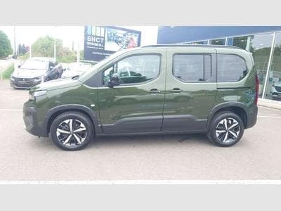 Peugeot Rifter GT L1 (2025) - Photo 2