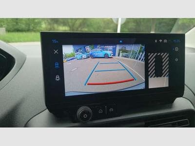 Peugeot Rifter GT L1 (2025) - Photo 4