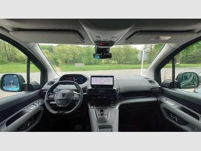 Peugeot Rifter GT L1 (2025) - Photo 7