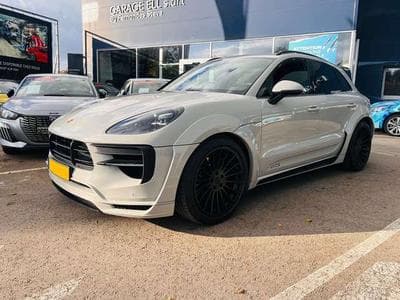 Porsche Macan GTS EDITION* (2021) - Photo 1