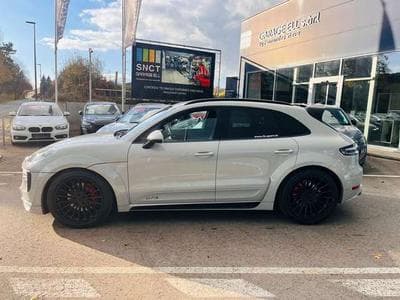 Porsche Macan GTS EDITION* (2021) - Photo 2