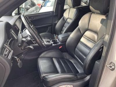 Porsche Macan GTS EDITION* (2021) - Photo 5