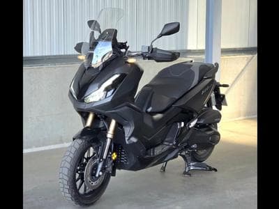 Honda ADV350 (2024) - Photo 1
