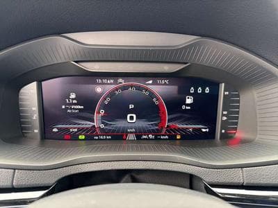 Skoda Karoq Sportline 1.5 DSG/ACC/AHK/2026/5-J Garan (2026) - Photo 12