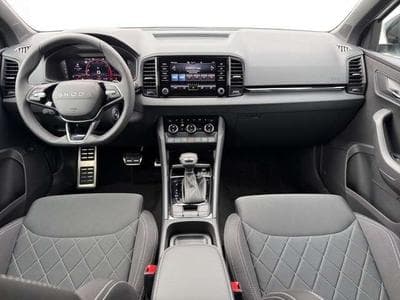 Skoda Karoq Sportline 1.5 DSG/ACC/AHK/2026/5-J Garan (2026) - Photo 14