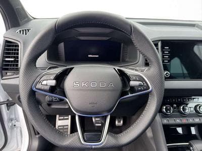 Skoda Karoq Sportline 1.5 DSG/ACC/AHK/2026/5-J Garan (2026) - Photo 15