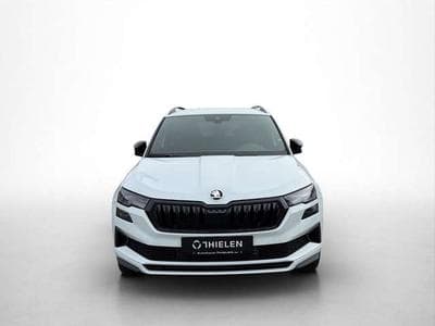 Skoda Karoq Sportline 1.5 DSG/ACC/AHK/2026/5-J Garan (2026) - Photo 3