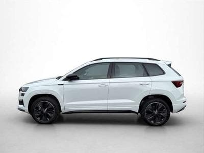 Skoda Karoq Sportline 1.5 DSG/ACC/AHK/2026/5-J Garan (2026) - Photo 4