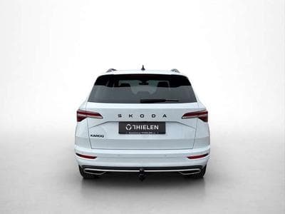 Skoda Karoq Sportline 1.5 DSG/ACC/AHK/2026/5-J Garan (2026) - Photo 6