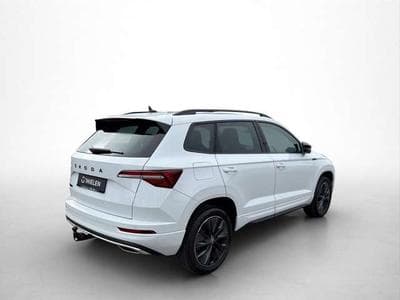 Skoda Karoq Sportline 1.5 DSG/ACC/AHK/2026/5-J Garan (2026) - Photo 7