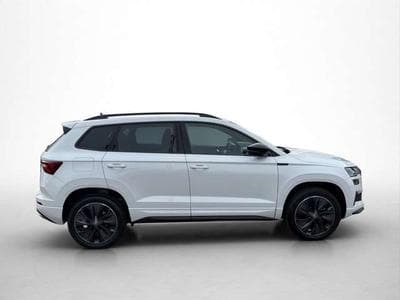 Skoda Karoq Sportline 1.5 DSG/ACC/AHK/2026/5-J Garan (2026) - Photo 8