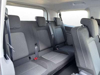 VW T7 /Kamera/PDC v+h/Alu/Sunset (2025) - Photo 13