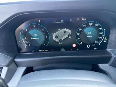 VW T7 /Kamera/PDC v+h/Alu/Sunset (2025) - Photo 14