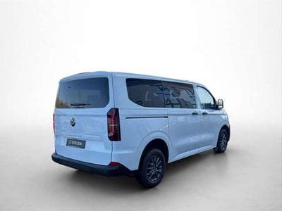 VW T7 /Kamera/PDC v+h/Alu/Sunset (2025) - Photo 6