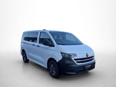 VW T7 /Kamera/PDC v+h/Alu/Sunset (2025) - Photo 8