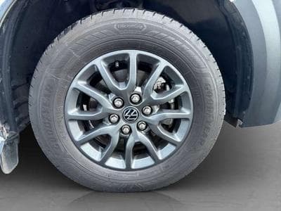 VW T7 /Kamera/PDC v+h/Alu/Sunset (2025) - Photo 9