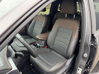 VW Amarok 3.0 TDI PanAmericana/Standhzg/AHK/5-J Gar (2025) - Photo 13